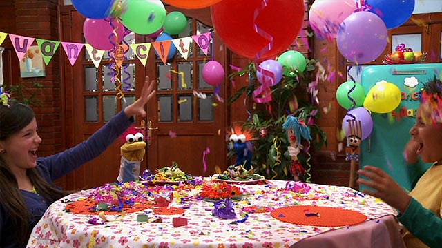 Josefina en la cocina, RTVCPlay, serie infantil, Señal Colombia, ver, gratis, completo, contenido infantil, cocinar