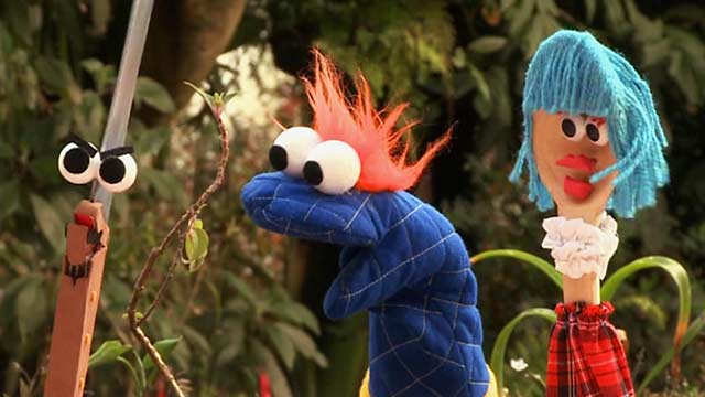 Guante, perder, concurso, tristeza, RTVCPlay, serie, comida, Señal Colombia, aceptar