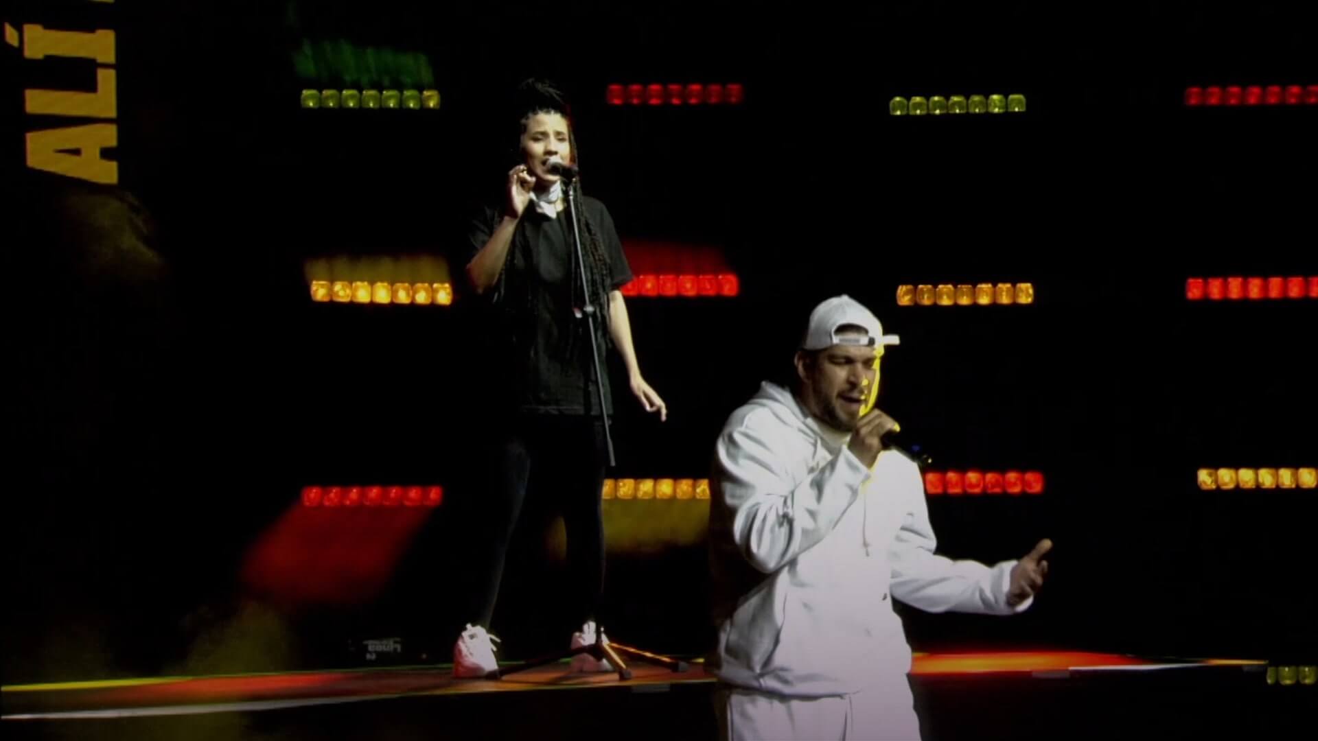  Vive la música en el concierto de Radiónica por la plataforma streaming RTVCPlay.