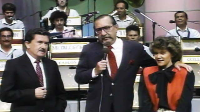  Reviva esta serie retro de Colombia en la plataforma de streaming RTVCPlay