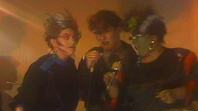 Acompaña a la familia Varga en Dejémonos de Vainas por la plataforma de RTVCPlay.