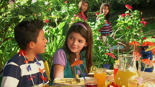 Josefina en la cocina, Tomy, niñas, amigas, RTVCPlay, serie, completa, episodio, ver, gratis