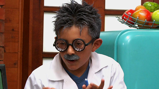 Josefina en la cocina, amigos, grupo, RTVCPlay, serie, comida, aprender, recetas, guante, ver, gratis