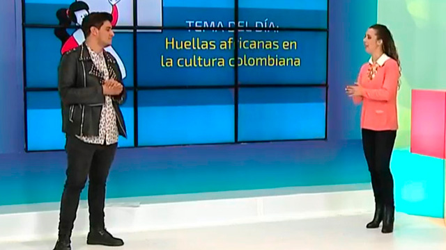 Conductores programa