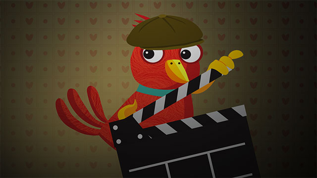 Pipo, amigo, imaginario, monstruos, pájarito, ayudante, RTVCPlay, serie, infantil, Señal Colombia, ver, gratis