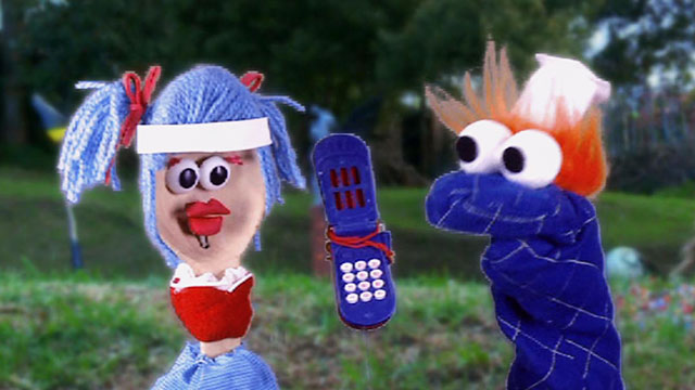 Josefina en la cocina, RTVCPlay, serie, fútbol, entrevista, prueba, guante, cuchara, Señal Colombia, episodio, completo