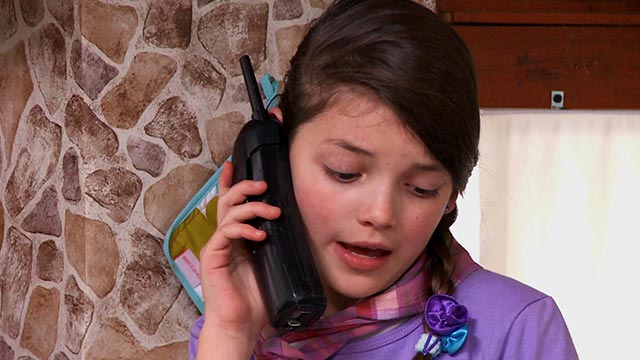 Josefina en la cocina, RTVCPlay, serie, cocinar, cine, invitación, ver, gratis, Señal Colombia