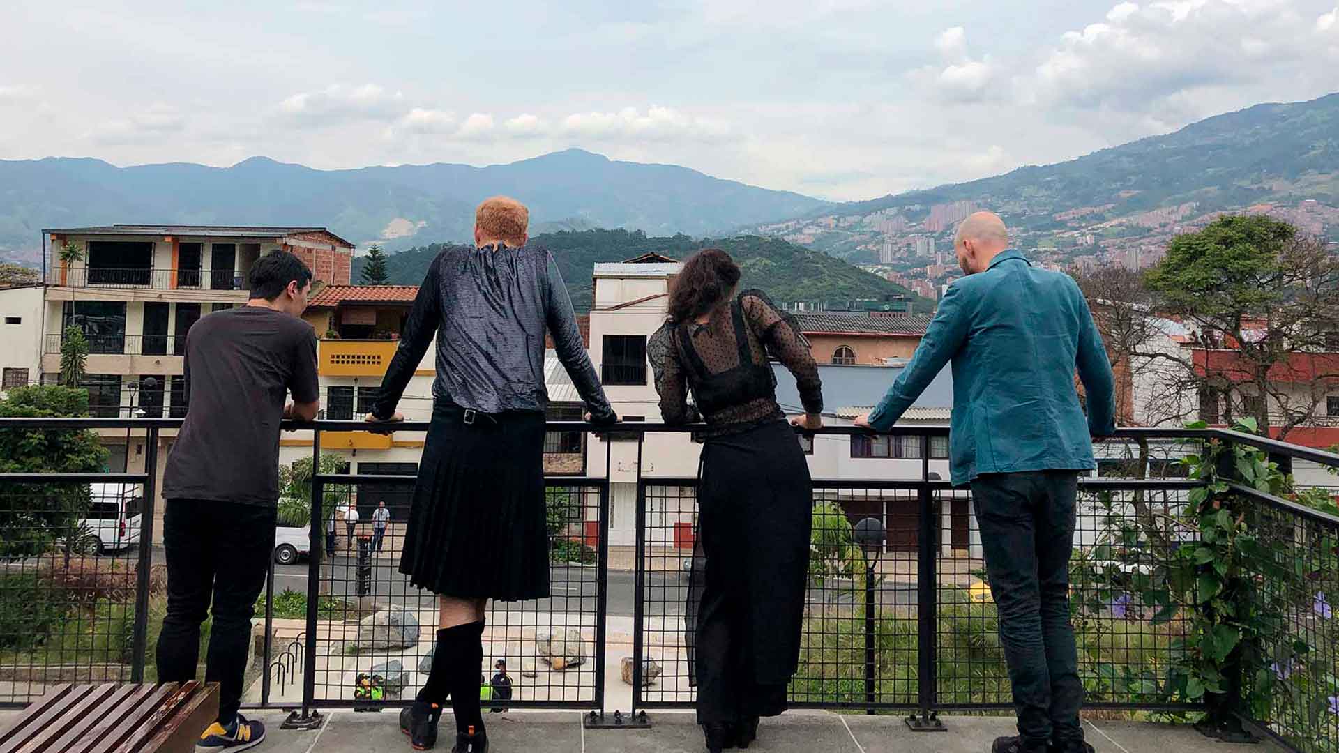 sesion completa de estados alterados, bandas de medellin, estados alterados - bendiciones, bendiciones, electro rock, Estados Alterados en Medellín, rtvcplay, musica colombiana en rtvcplay