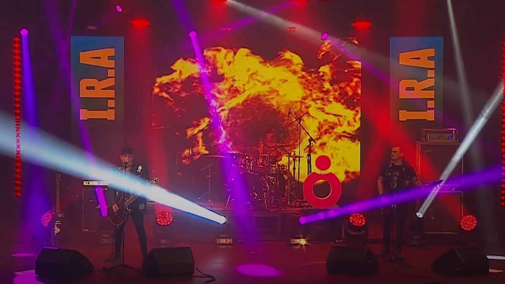 Seguimos soñando en el concierto de Radiónica por la plataforma streaming RTVCPlay.