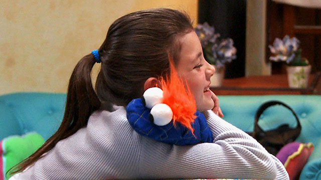 Guante, cuchillo, RTVCPlay, serie, Señal Colombia, comida, Josefina en la cocina, receta