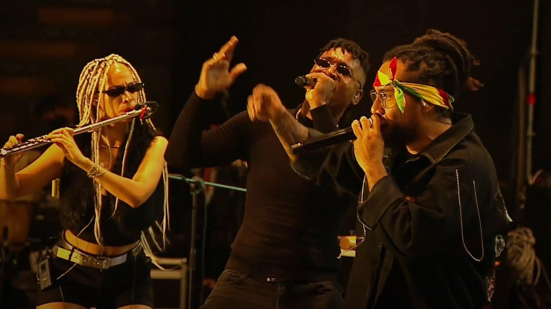  Seguimos soñando en el concierto de Radiónica por la plataforma streaming RTVCPlay.