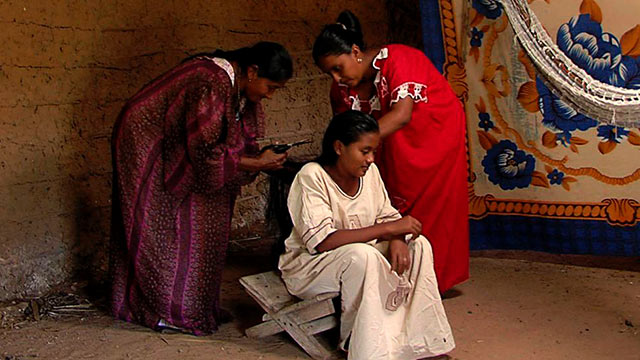 Mujeres, equipo, trabajo, RTVCPlay, serie documental, tradición