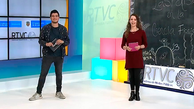 Set Profe en tu casa