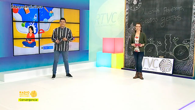 Set profe en tu casa