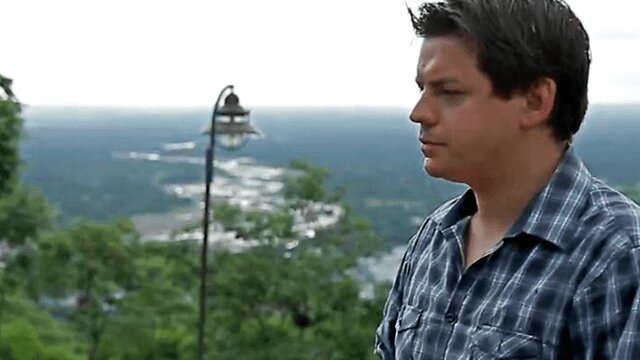 Bart Dijkstra en Casanare