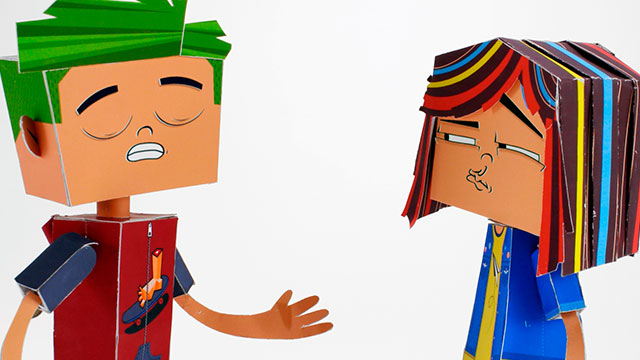 matilde y carlos, mi señal, señal colombia, serie infantil, series online, infantil, series gratis, risas, desaparicion, sueños, poderes