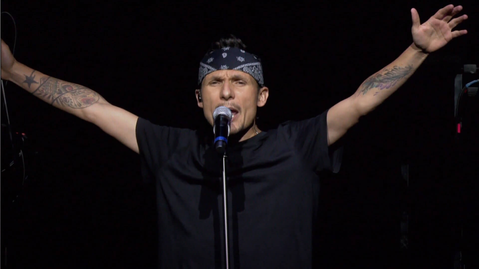 Seguimos soñando en el concierto de Radiónica por la plataforma streaming RTVCPlay.