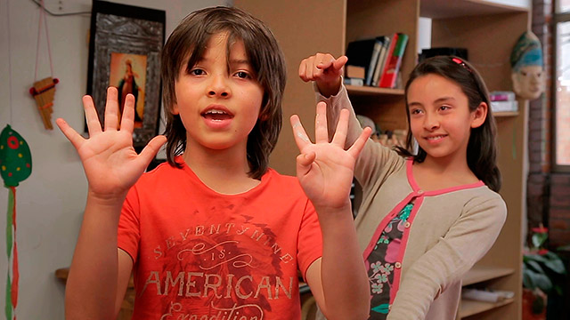 Niños, historia, Martha, ejemplo, RTVCPlay, injusticia, serie, decisiones 