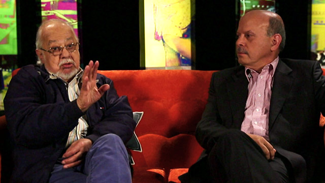 Conoce la historia de Carlos Muñoz en Estudio 5, disponible en www.rtvcplay.co.