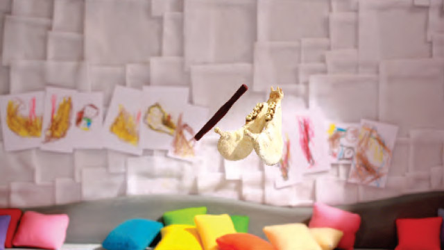 Carraca, instrumento, RTVCPlay, serie infantil, Señal Colombia, sonidos, aprender, burro