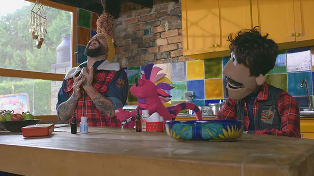 Conoce sobre las relaciones seguras entre gatos y humanos por www.rtvcplay.co.