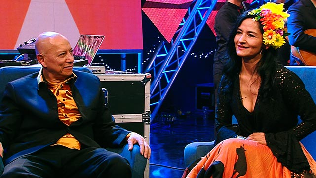 Cimarrón, concierto de Cimarrón, Grupo, música, RTVCPlay, historia, trayectoria, serie, Señal Colombia, llanos orientales, Cimarrón