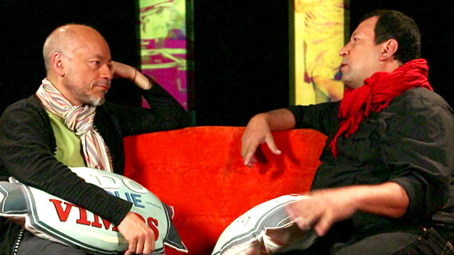 Conoce más sobre Los puros criollos en Estudio 5. Disponible en la plataforma de streaming RTVCPlay