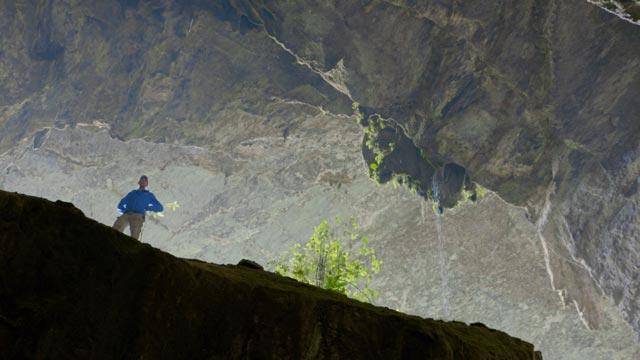 ¡Mira el primer capítulo de Colombia BIO por www.rtvcplay.co!