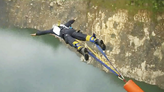 ¡Conoce a los 13 aventureros de la Expedición cóndor de Los Andes por www.rtvcplay.co!