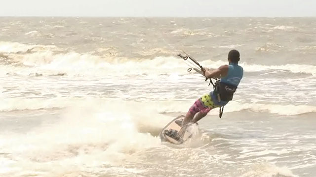 ¡La Expedición cóndor de Los Andes llega a Cartagena! Míra esta serie por www.rtvcplay.co. 