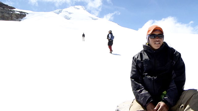  ¡Sigue a los ventureros de la Expedición cóndor de Los Andes por www.rtvcplay.co!