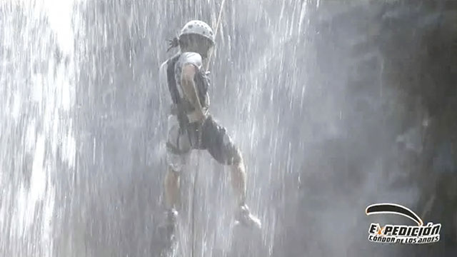 ¡Viaja a Curití junto a la Expedición cóndor de Los Andes por RTVCPlay!