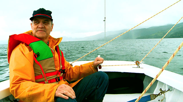 ¡Viaja a la laguna de La Coch junto a la Expedición cóndor de Los Andes por RTVCPlay!