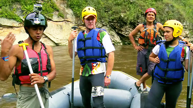 ¡Viaja a San Agustín junto a la Expedición cóndor de Los Andes por RTVCPlay!