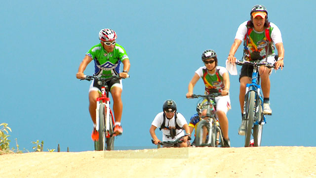 ¡Conoce Villa Vieja junto a la Expedición cóndor de Los Andes por RTVCPlay!