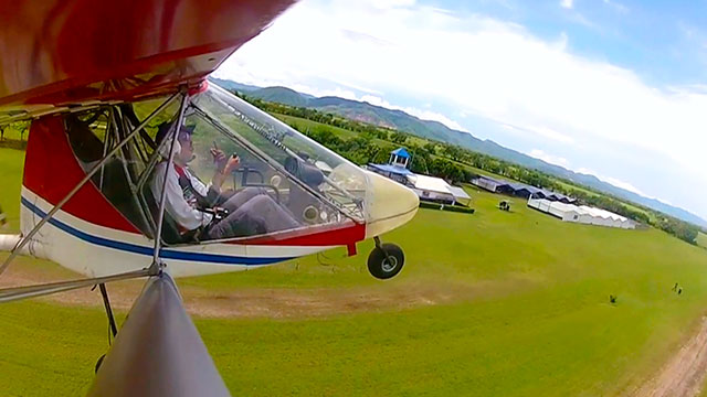 ¡Conoce Tolima junto a la Expedición cóndor de Los Andes por RTVCPlay!