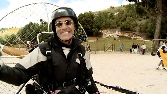 Mira la serie Expedición cóndor de Los Andes por RTVCPlay.