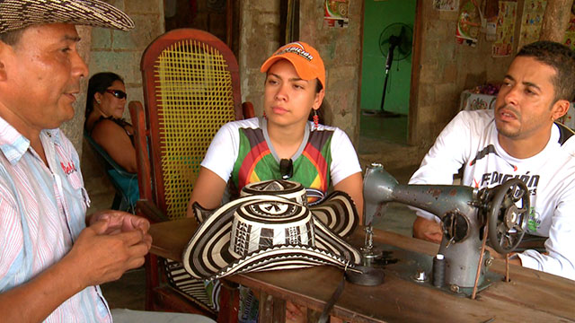 ¡Conoce Montería junto a la Expedición cóndor de Los Andes por RTVCPlay!