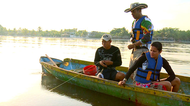 ¡Viaja a Coveñas junto a la Expedición cóndor de Los Andes por RTVCPlay!