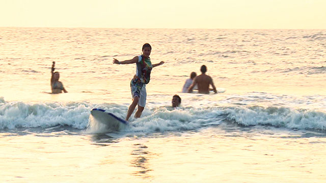 ¡Conoce Barranquilla junto a la Expedición cóndor de Los Andes por RTVCPlay!
