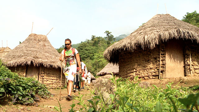 ¡Conoce Magdalena junto a la Expedición cóndor de Los Andes por RTVCPlay!