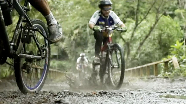 ¡La Expedición cóndor de Los Andes se desplaza al llano! Mira este capítulo por www.rtvcplay.co. 