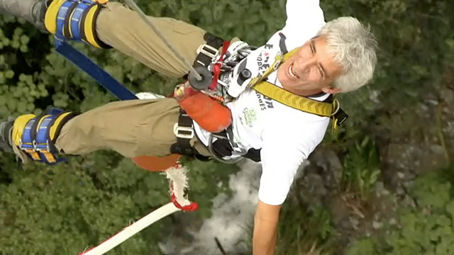 ¡Sigue a los ventureros de la Expedición cóndor de Los Andes por www.rtvcplay.co!