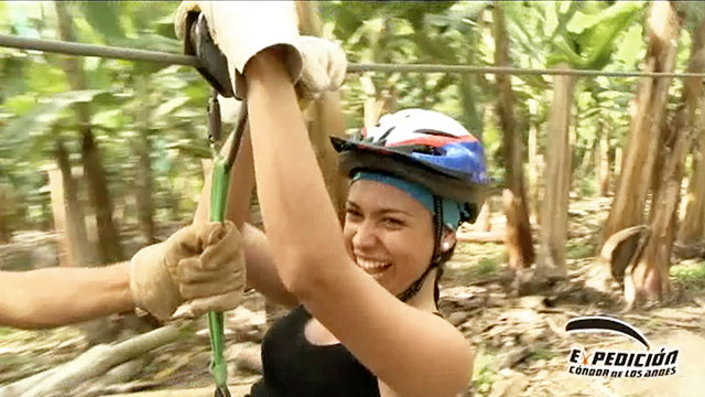 ¡Viaja al Quindío junto a la Expedición cóndor de Los Andes por RTVCPlay!