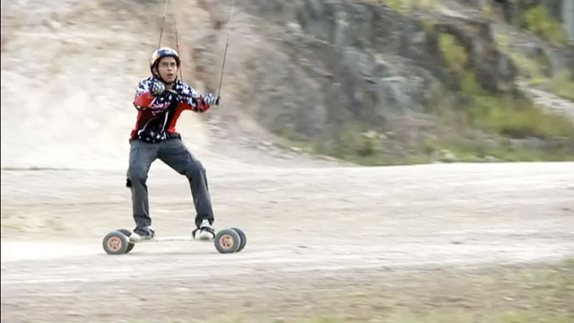 ¡Viaja a Armenia junto a la Expedición cóndor de Los Andes por RTVCPlay!