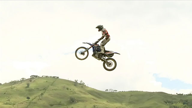 ¡Viaja a Antioquia junto a la Expedición cóndor de Los Andes por RTVCPlay!