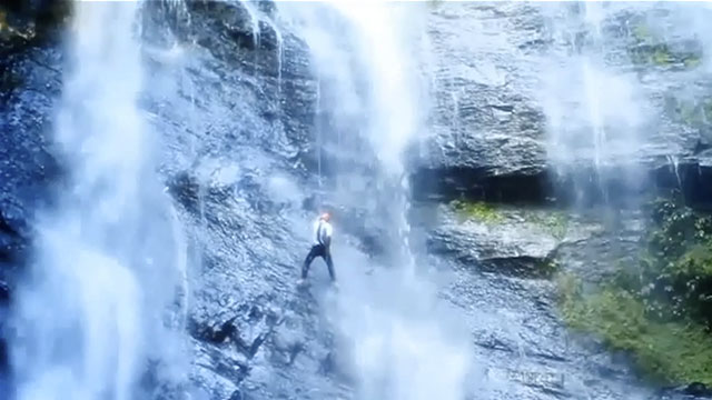 ¡Viaja a Chocó junto a la Expedición cóndor de Los Andes por RTVCPlay!