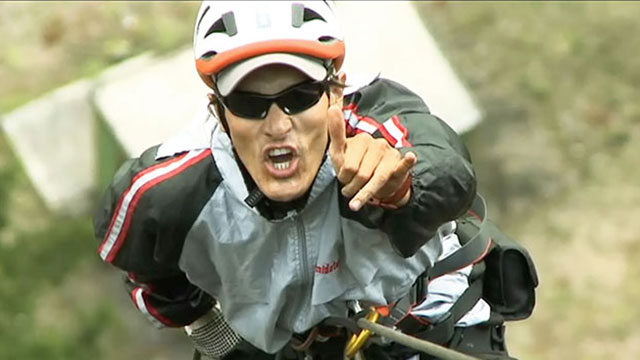 ¡Conoce Guatapé  junto a la Expedición cóndor de Los Andes por RTVCPlay!