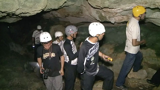 ¡Sigue a los ventureros de la Expedición cóndor de Los Andes por www.rtvcplay.co!