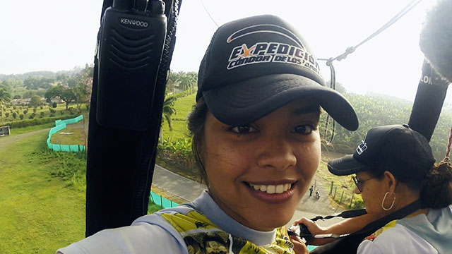 ¡Conoce Ibagué junto a la Expedición cóndor de Los Andes por RTVCPlay!